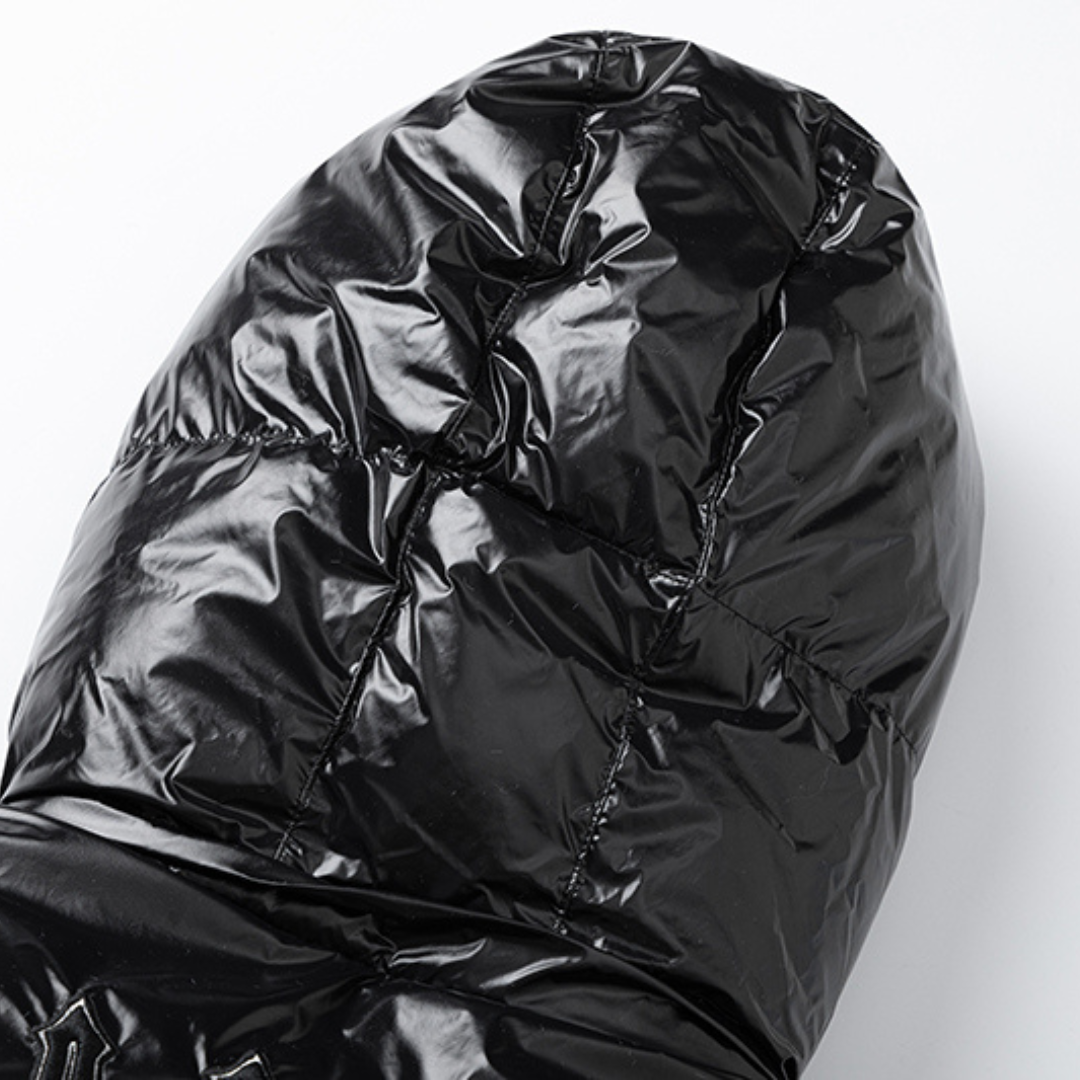 Veste secrète détachable Irongate