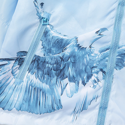 Coupe-vent Irongate Eagle T