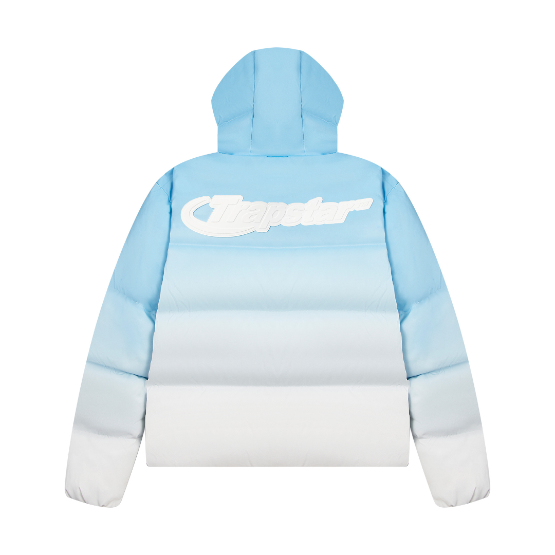 Veste secrète Irongate Sky