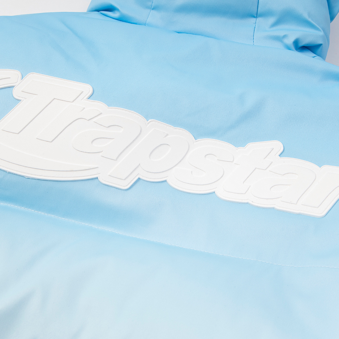 Veste secrète Irongate Sky