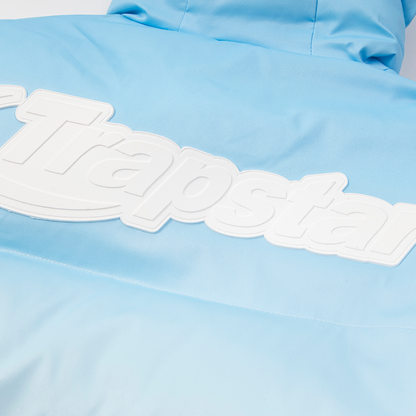 Veste secrète Irongate Sky