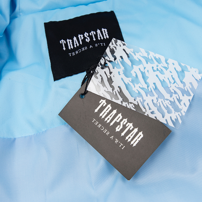 Veste secrète Irongate Sky