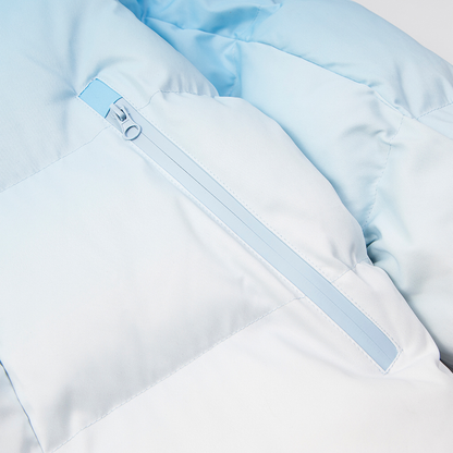 Veste secrète Irongate Sky