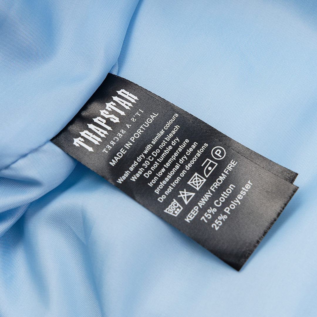 Veste secrète Irongate Sky