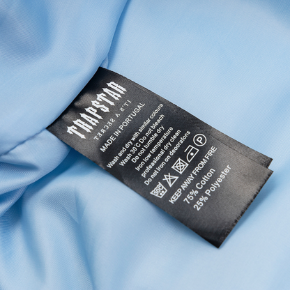 Veste secrète Irongate Sky