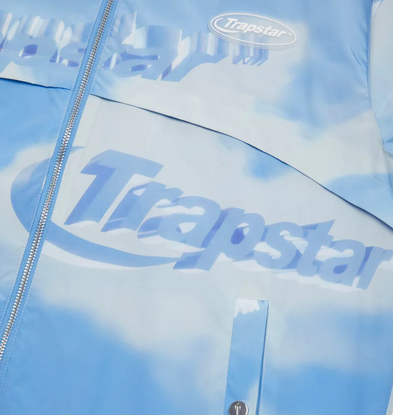 Coupe-vent Irongate T Cloud