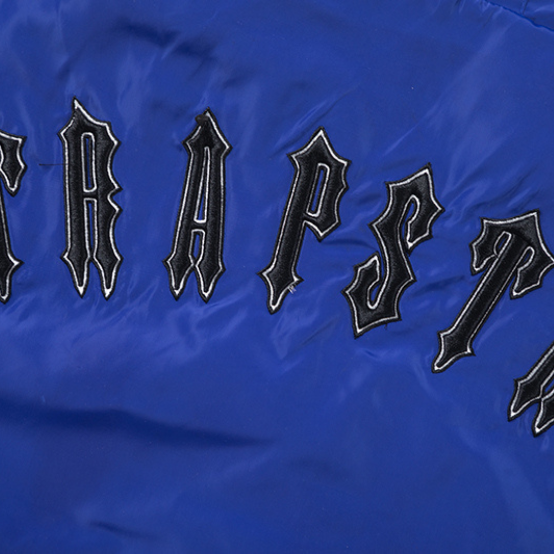 Coupe-vent Irongate T Dazzling