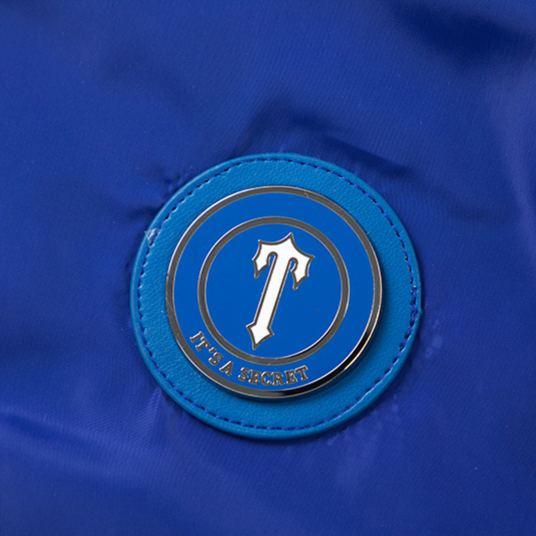 Coupe-vent Irongate T Dazzling