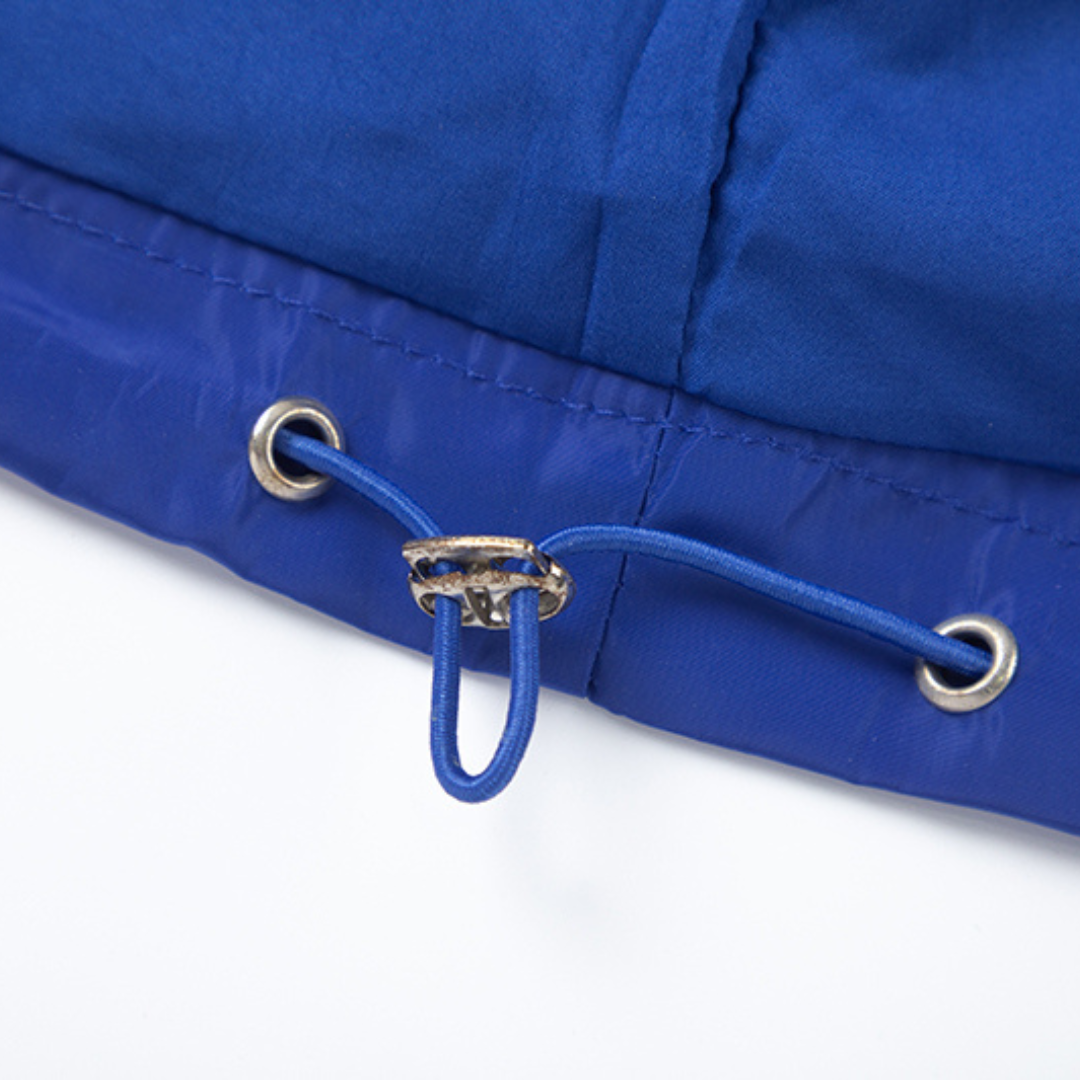 Coupe-vent Irongate T Dazzling