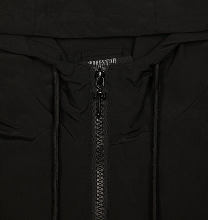 Coupe-vent rouge Irongate T