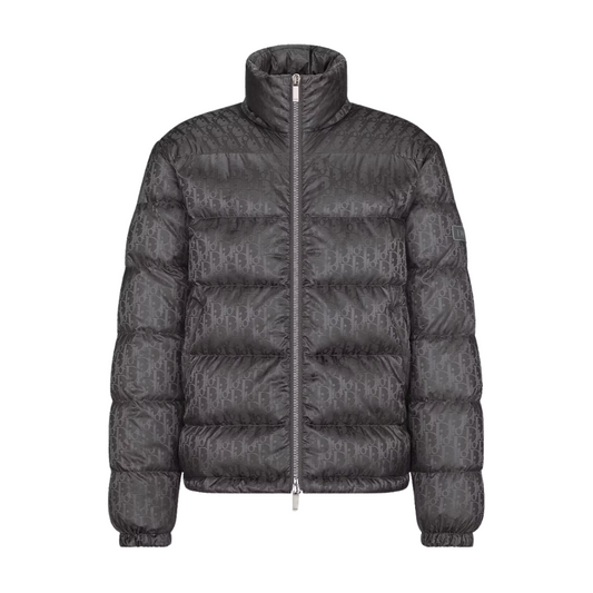 Veste Monogram Graphite