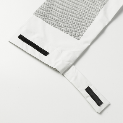 Coupe-vent monogrammé