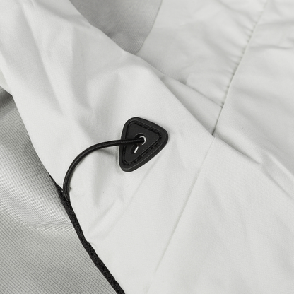 Coupe-vent monogrammé