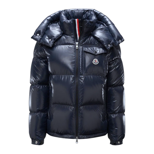 Doudoune Montbéliard