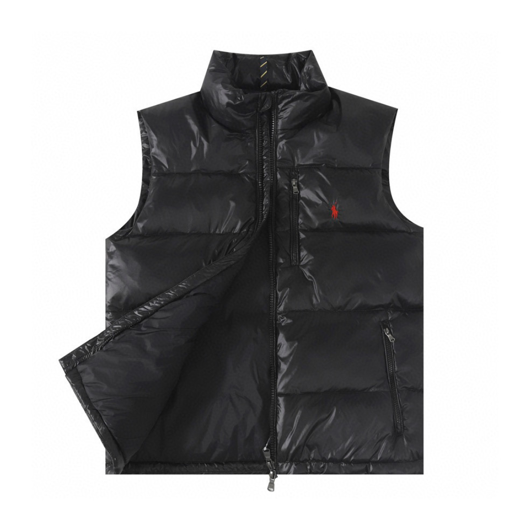 Gilet réfléchissant Polo