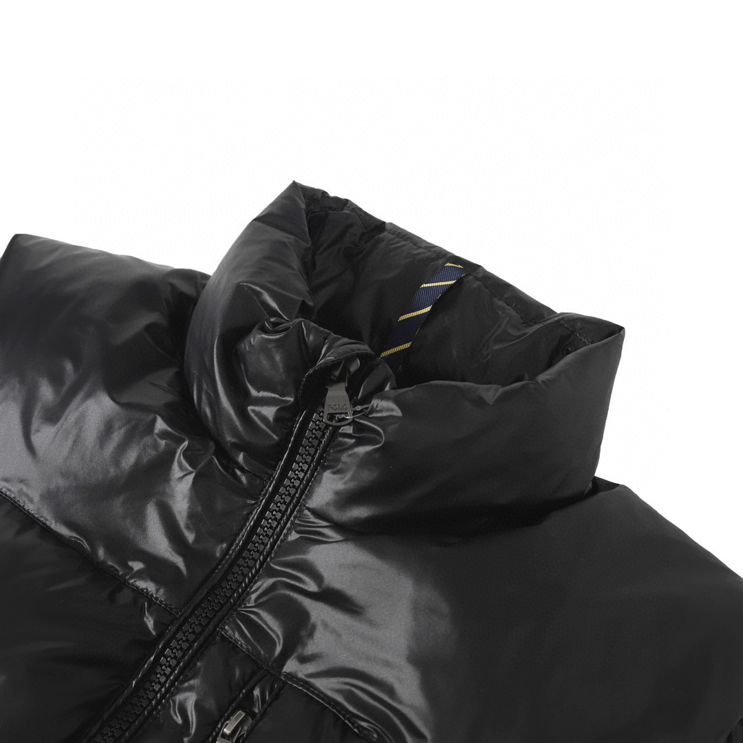 Gilet réfléchissant Polo