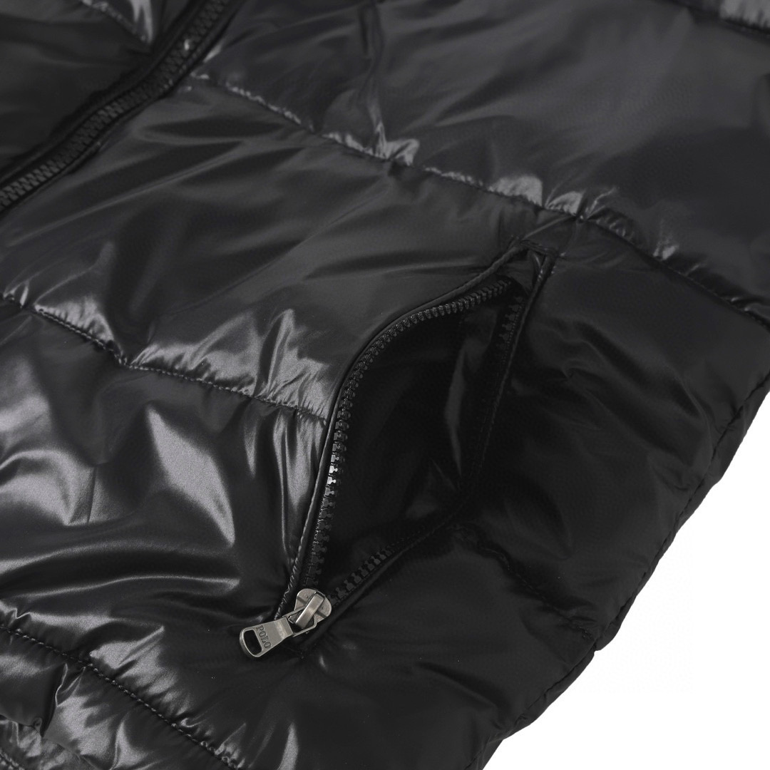 Gilet réfléchissant Polo