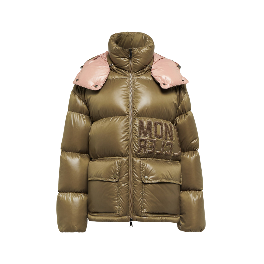 Veste courte Abbaye pour femme