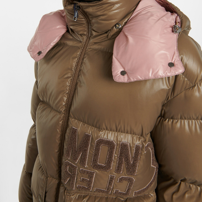 Veste courte Abbaye pour femme