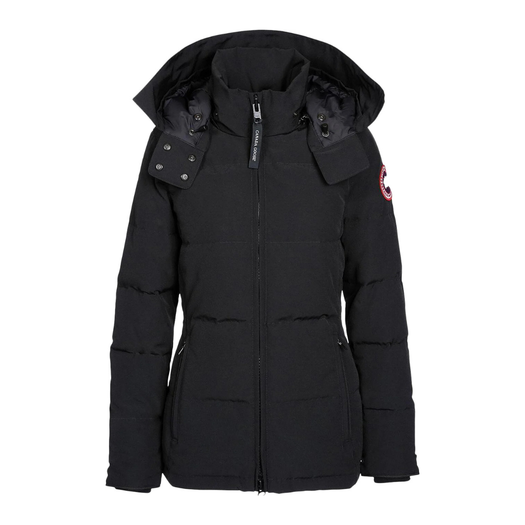 Parka Chelsea Goose pour femme 