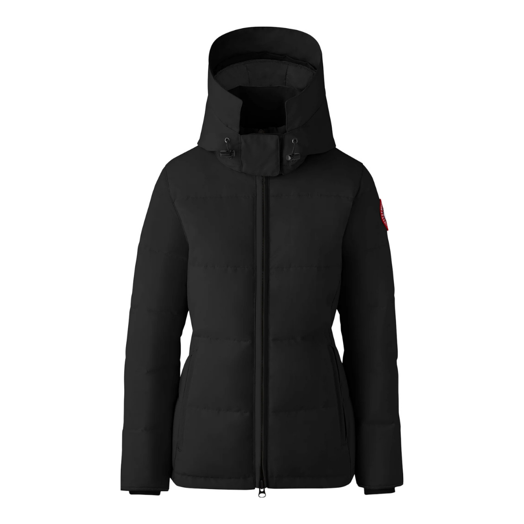 Parka Chelsea Goose pour femme 