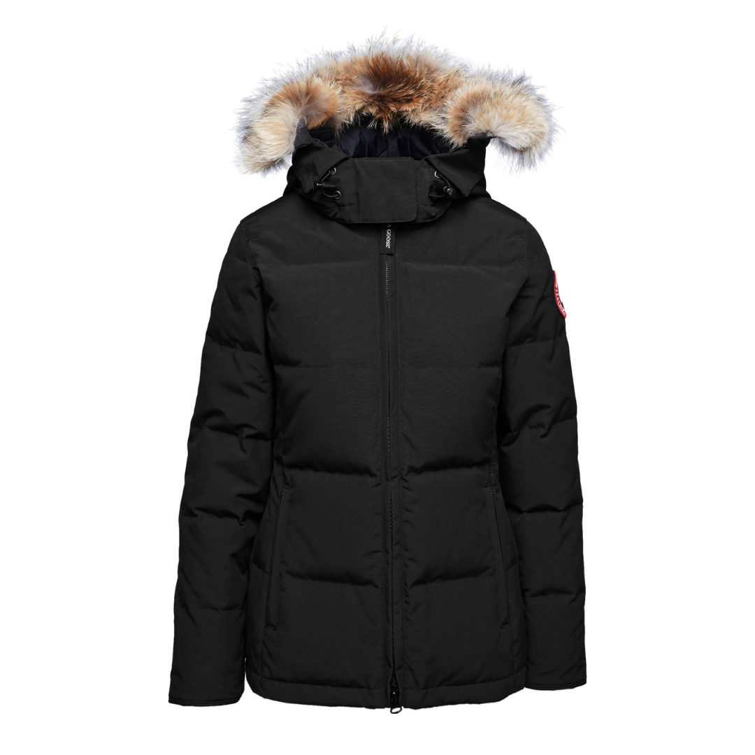 Parka Chelsea Goose pour femme 