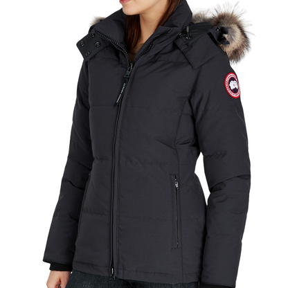 Parka Chelsea Goose pour femme 