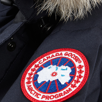 Parka Chelsea Goose pour femme 