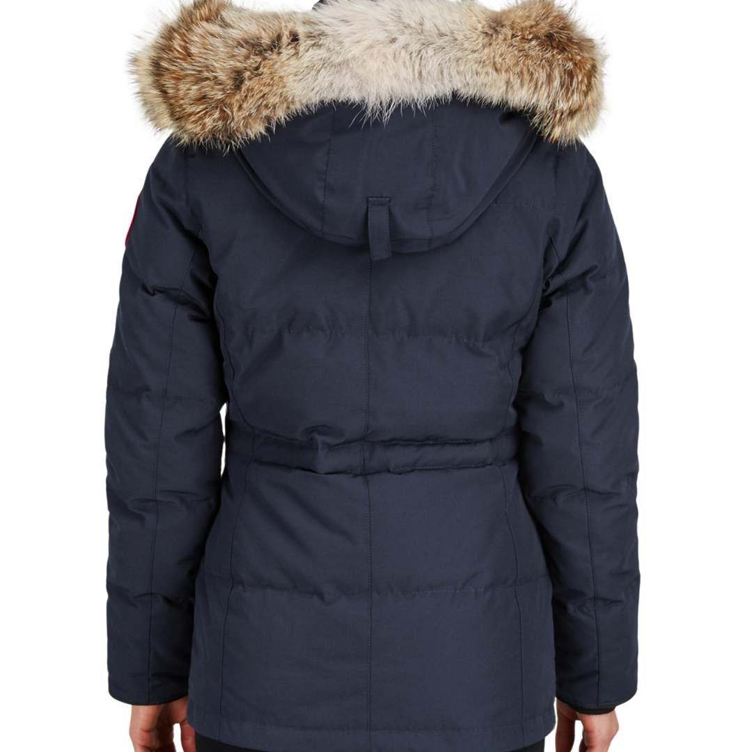 Parka Chelsea Goose pour femme 
