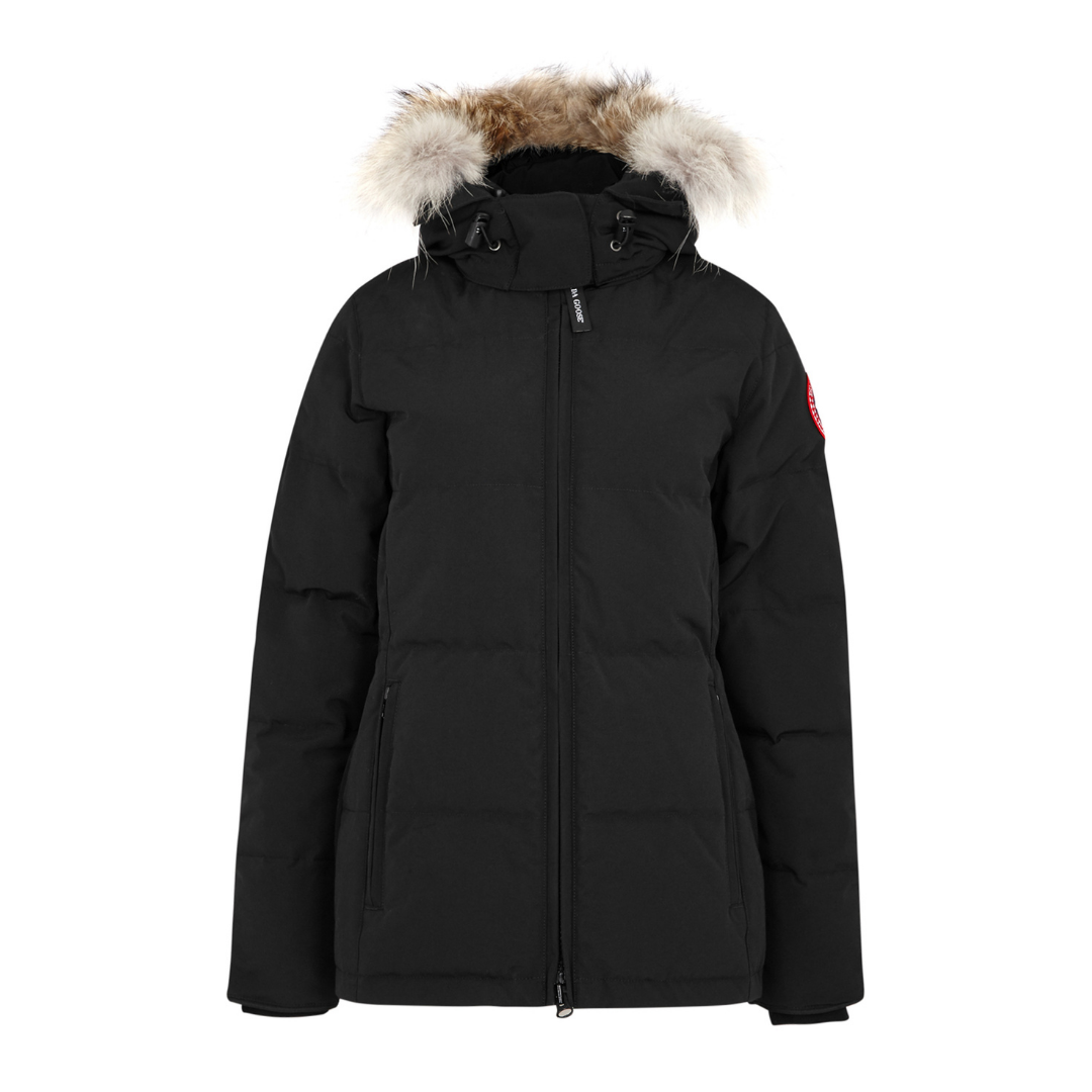 Parka Chelsea Goose pour femme 