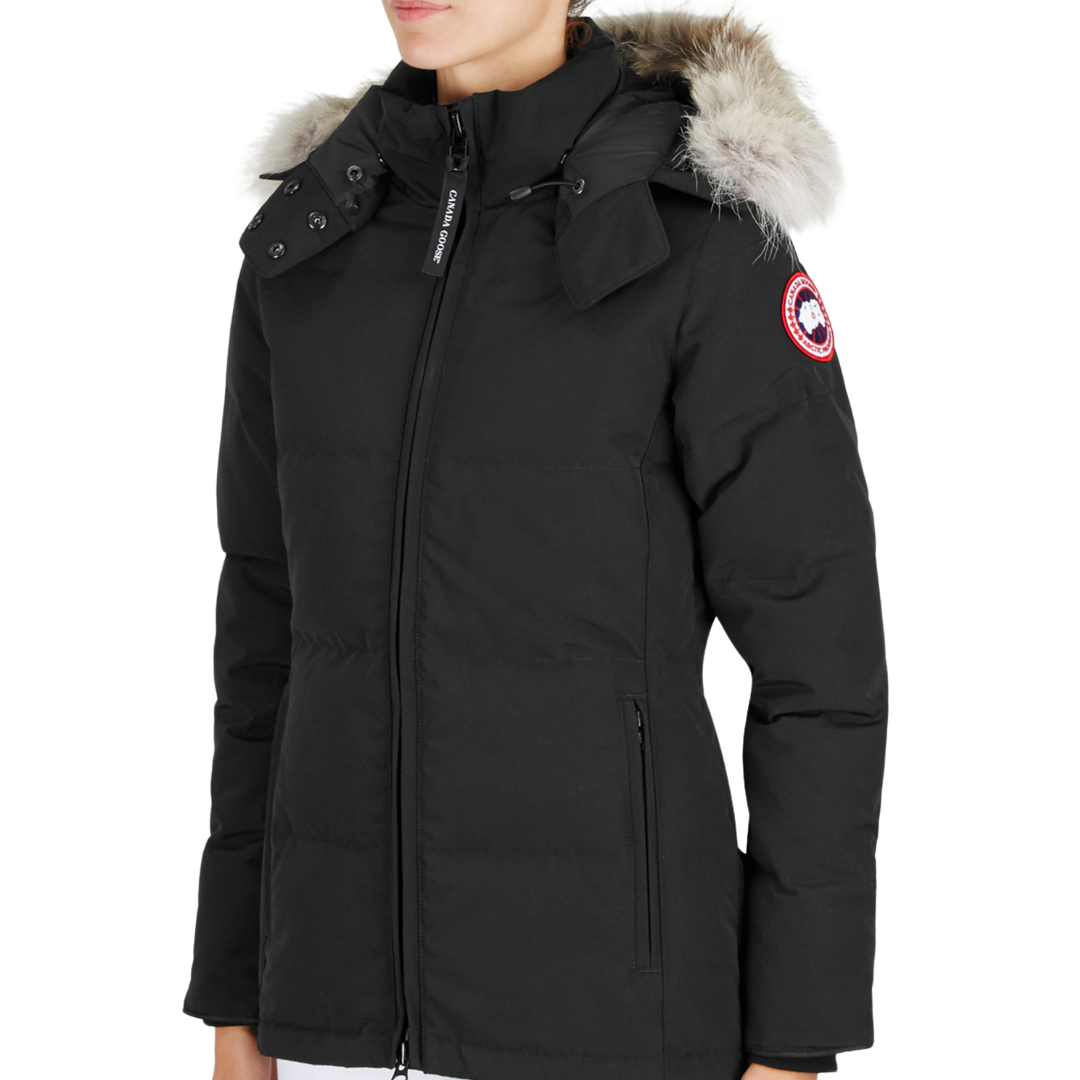 Parka Chelsea Goose pour femme 