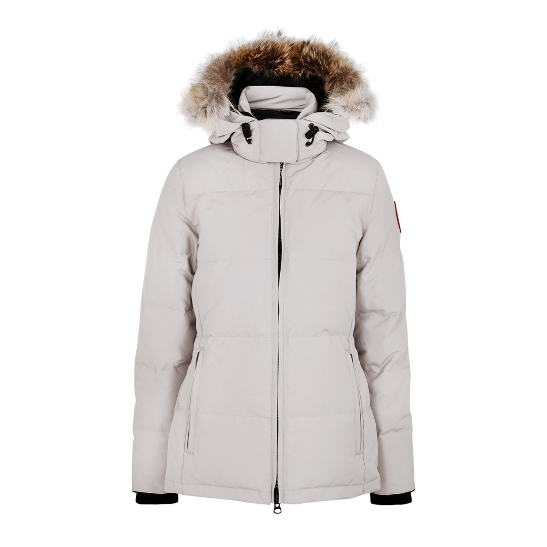 Parka Chelsea Goose pour femme 