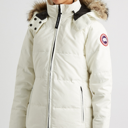 Parka Chelsea Goose pour femme 