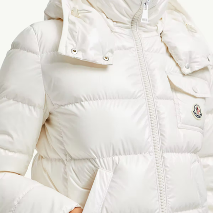 Veste Andro monogrammée pour femme