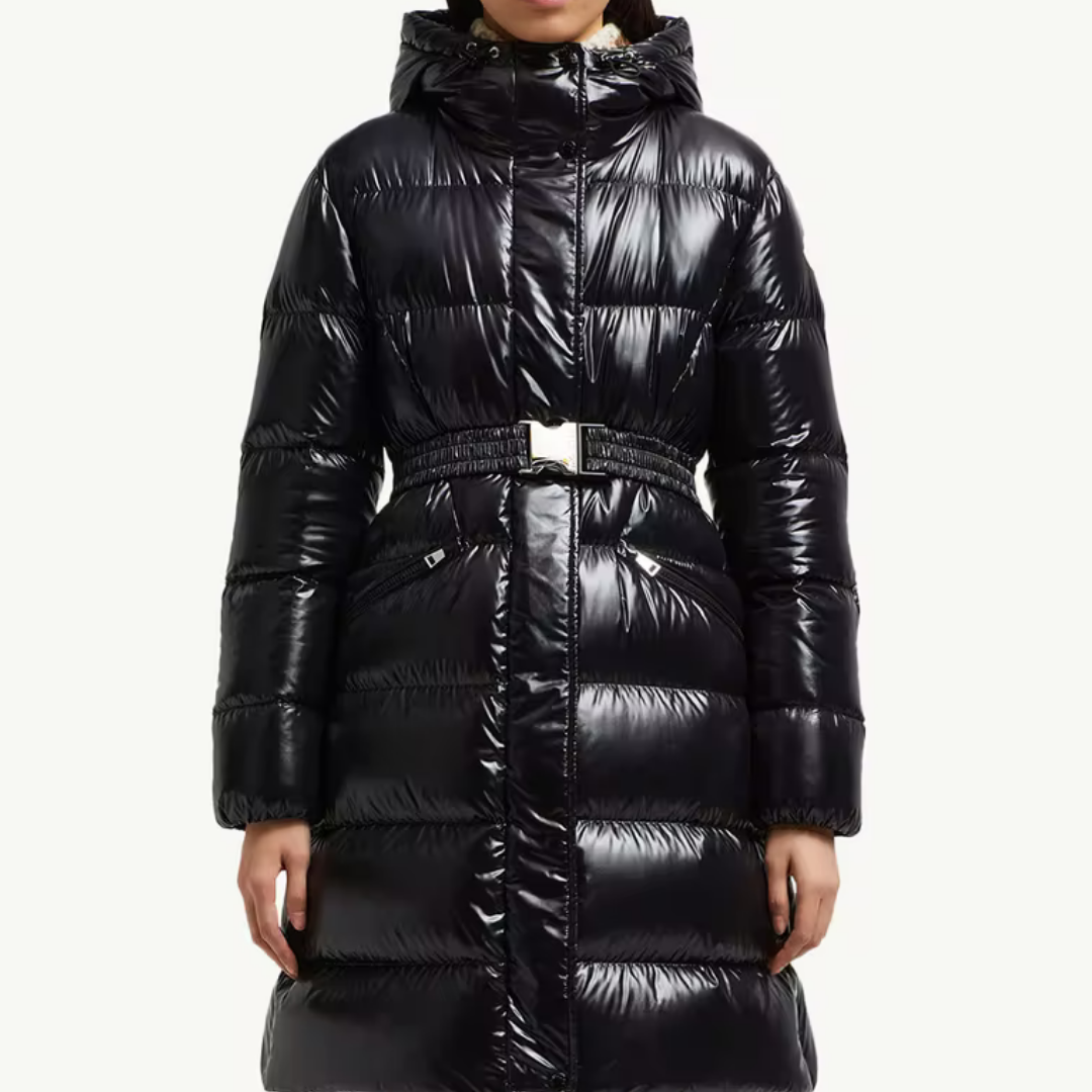 Veste Bellevue monogrammée pour femme