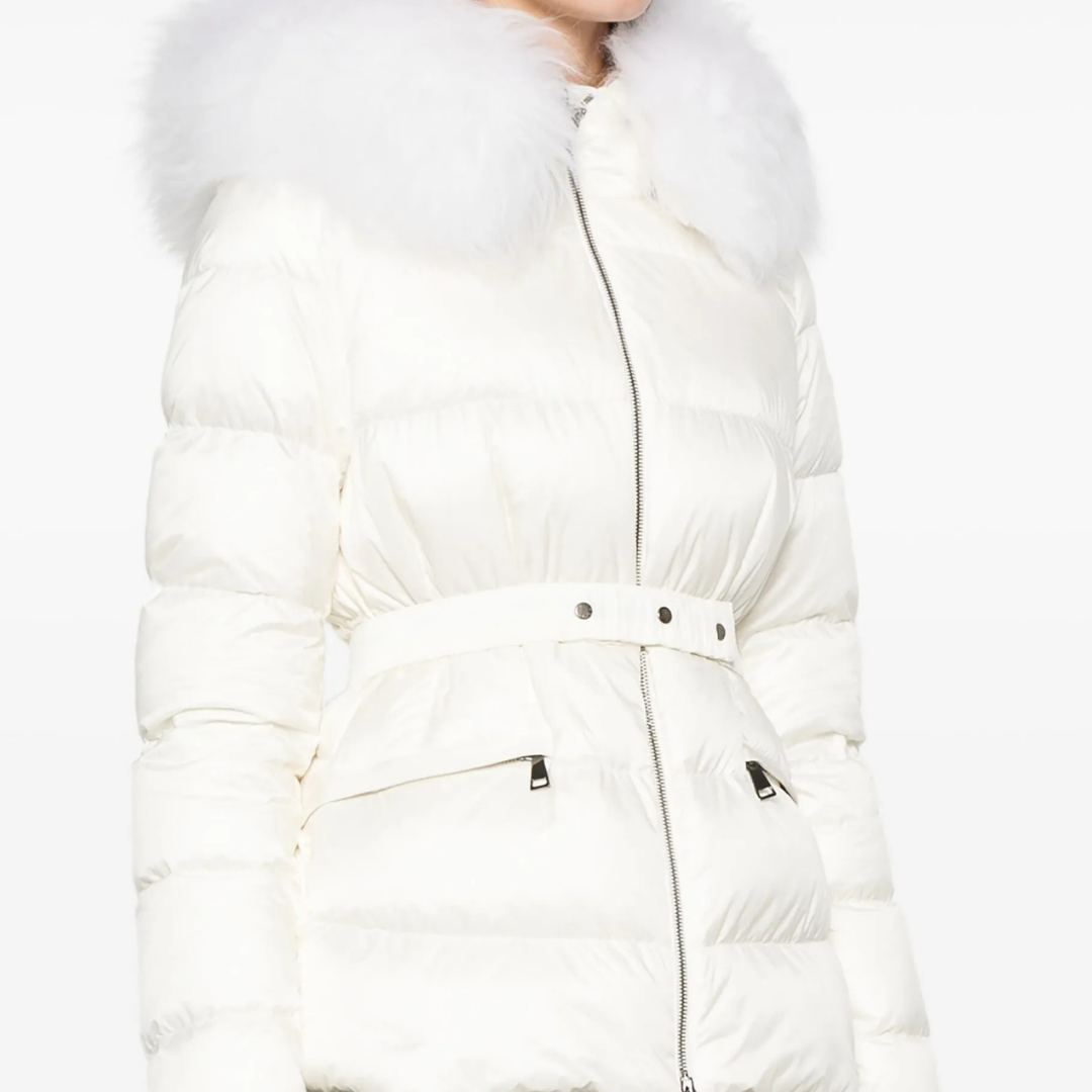 Veste Boed monogrammée pour femme