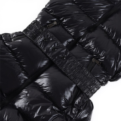 Veste Hudson monogrammée pour femme