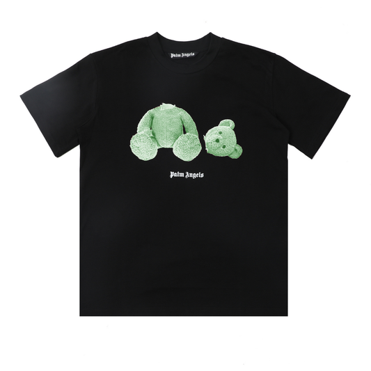 T-shirt Palm Bear