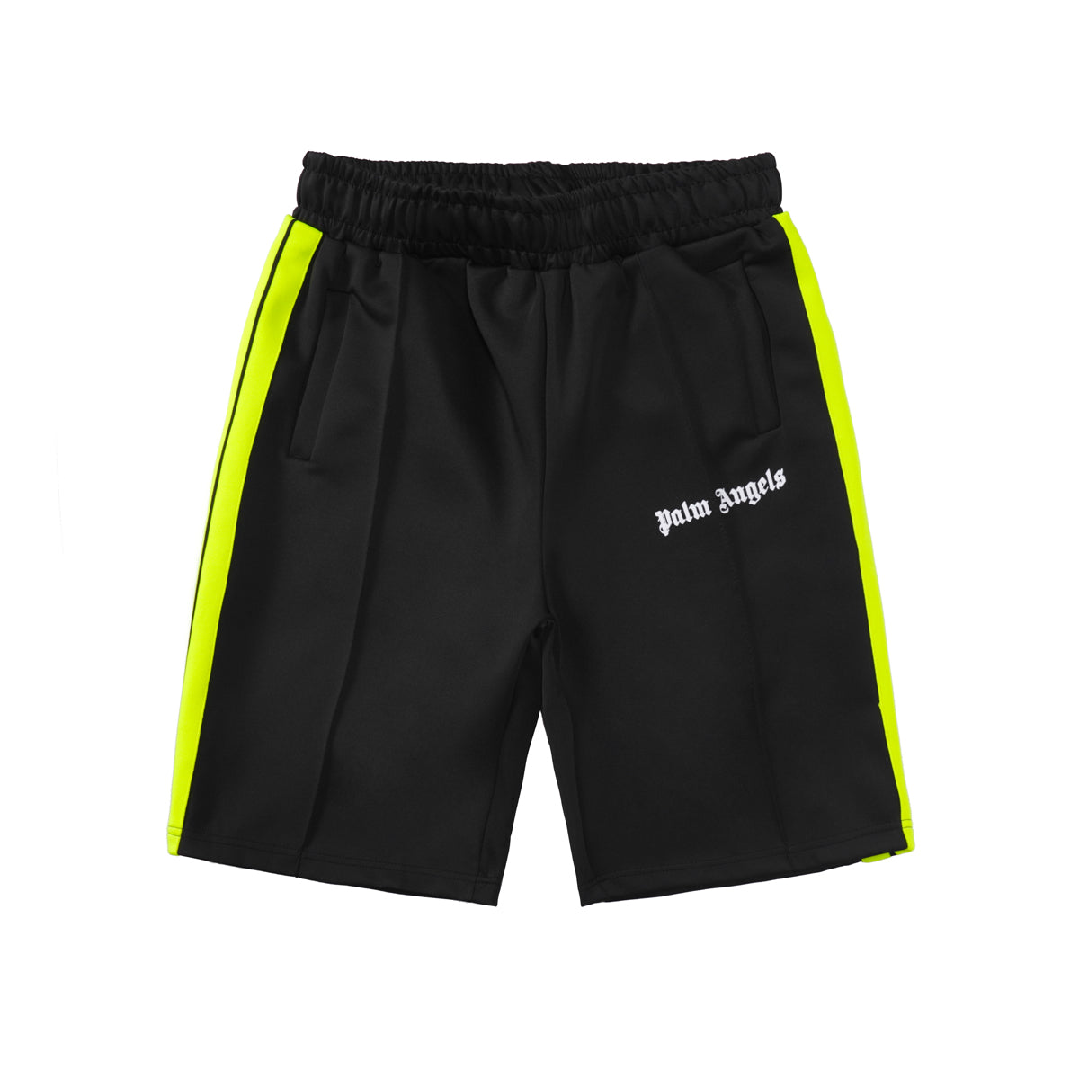 Short Palm Black Lime