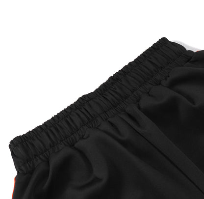 Short Palm Black Lime