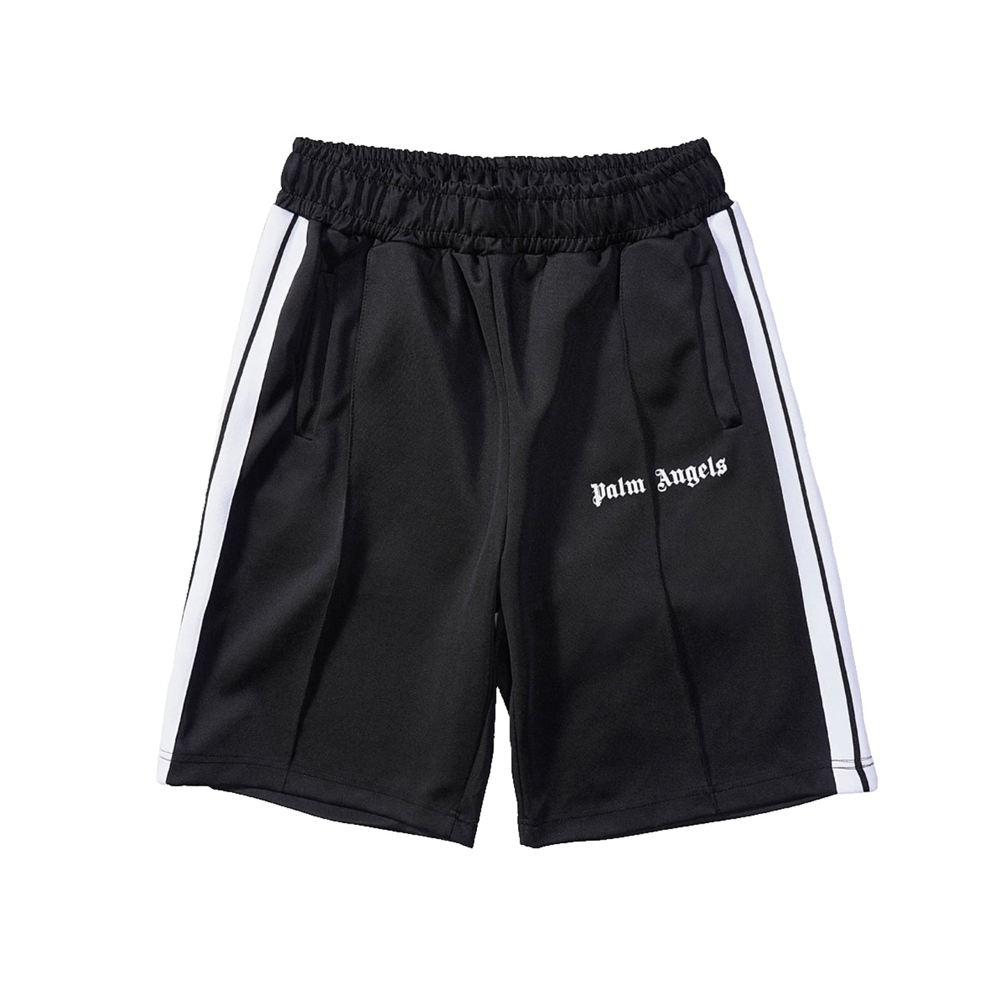 Short Palm Black