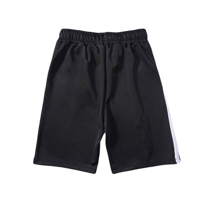 Short Palm Black