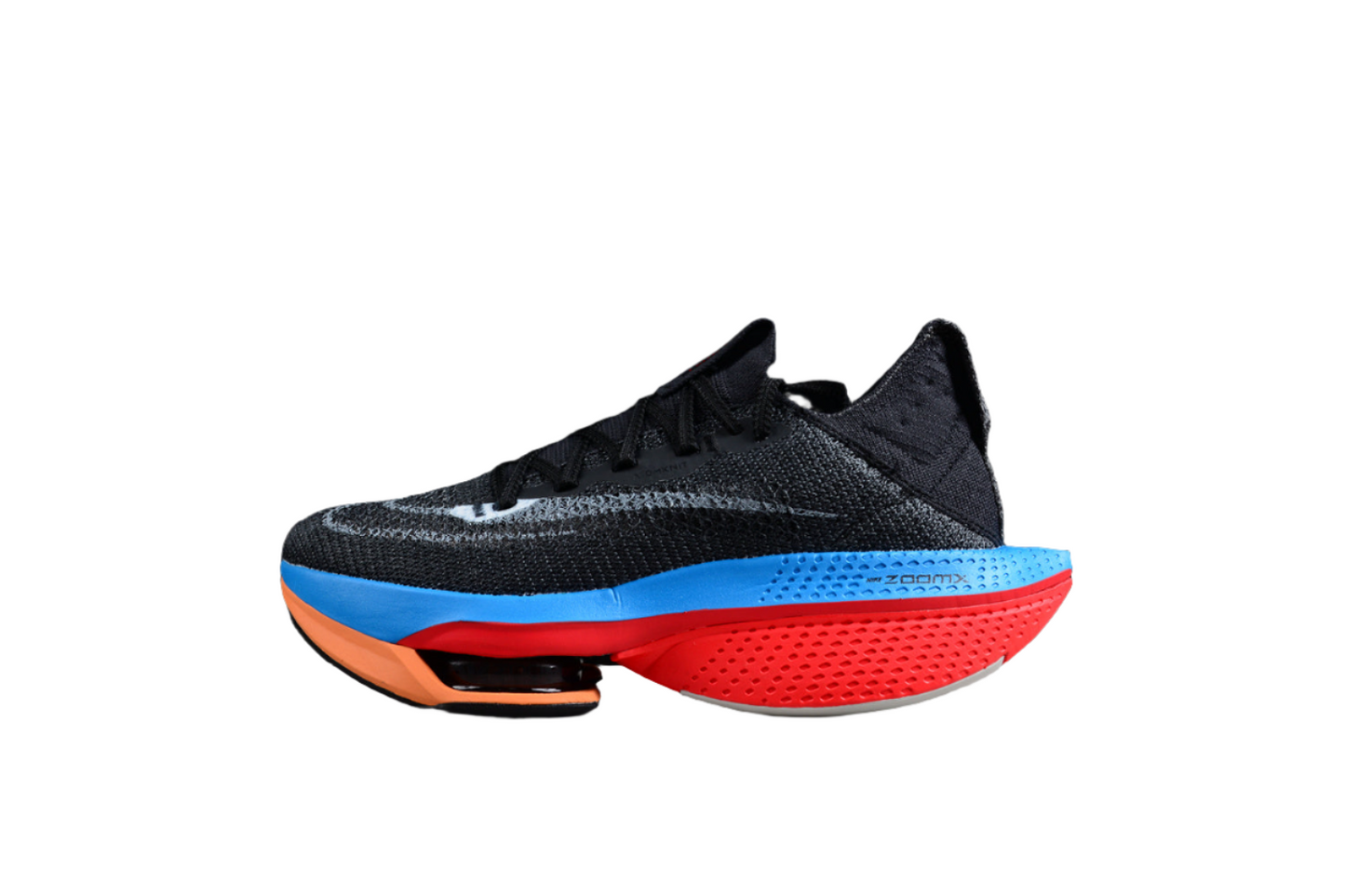 Zoom Alphafly NEXT% 2 Noir 