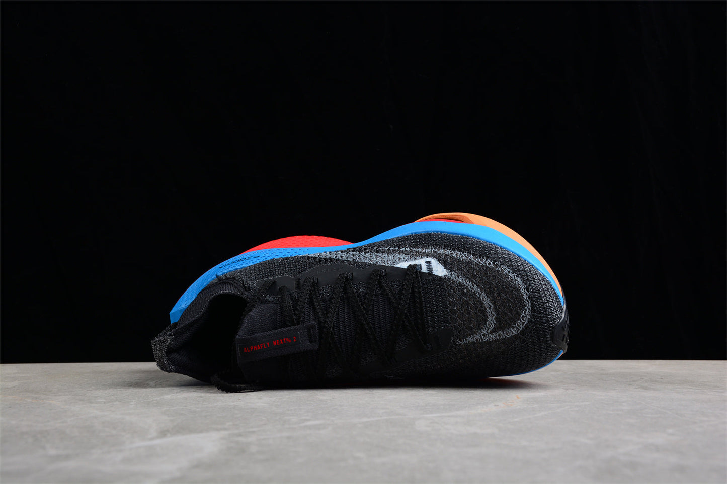 Zoom Alphafly NEXT% 2 Noir 