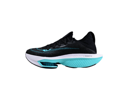 Zoom Alphafly NEXT% 2 Noir et Bleu 
