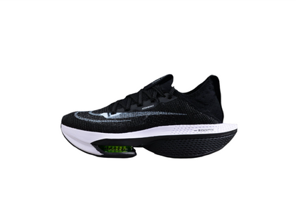 Zoom Alphafly NEXT% 2 Noir et Blanc 