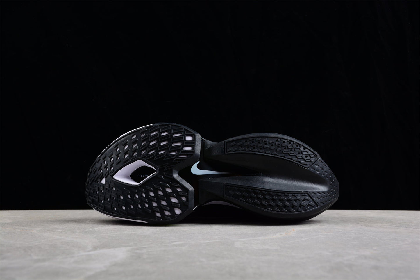 Zoom Alphafly NEXT% 2 Noir et Blanc 