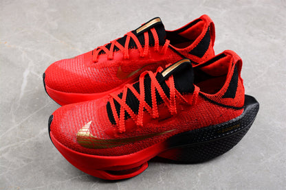 Zoom Alphafly NEXT% 2 Rouge 