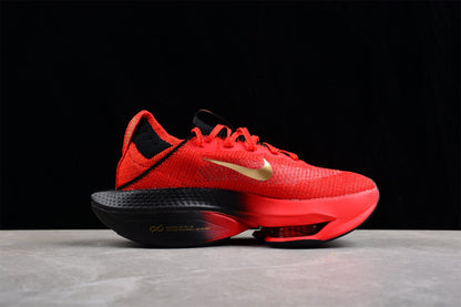 Zoom Alphafly NEXT% 2 Rouge 