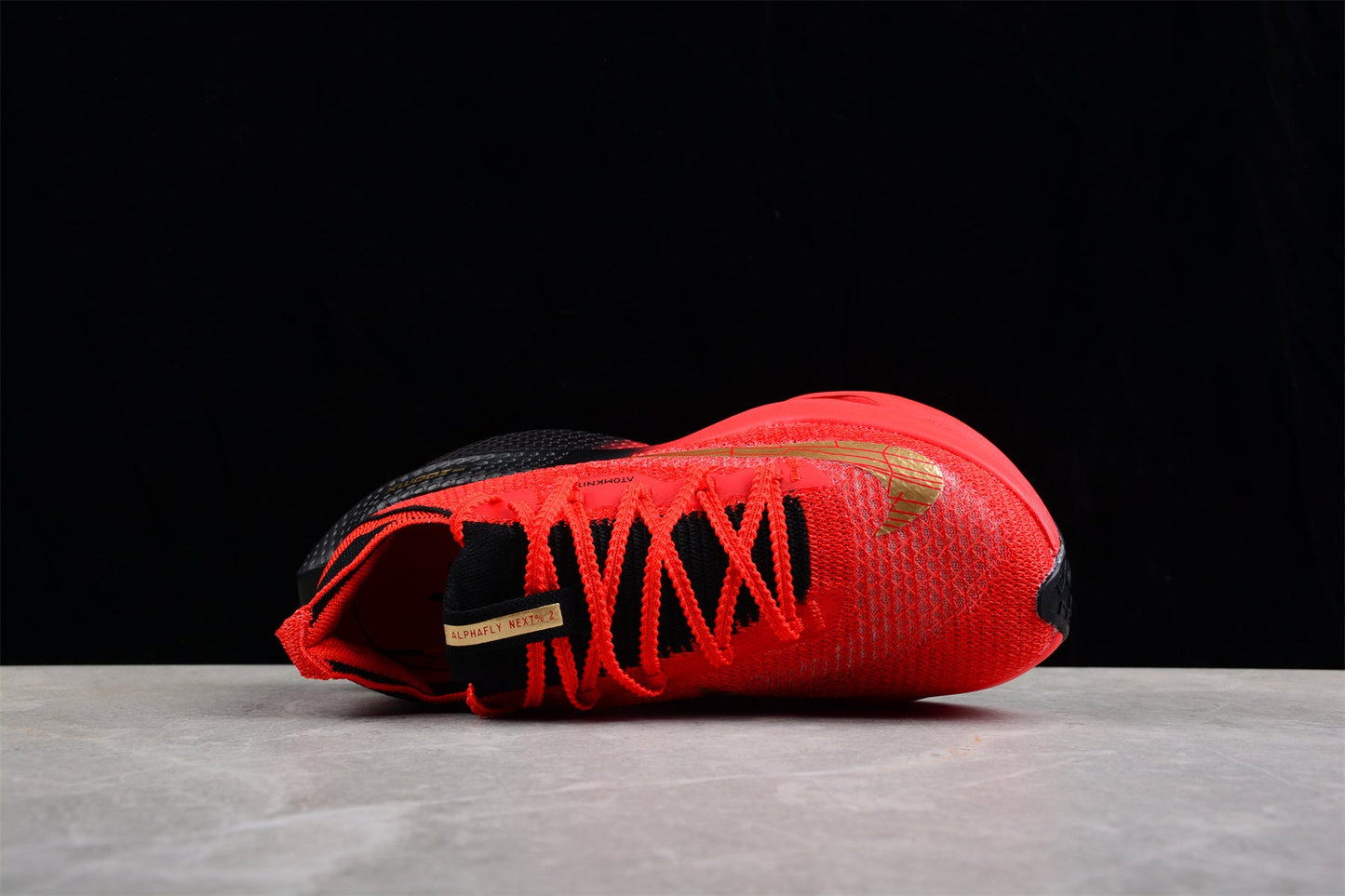 Zoom Alphafly NEXT% 2 Rouge 